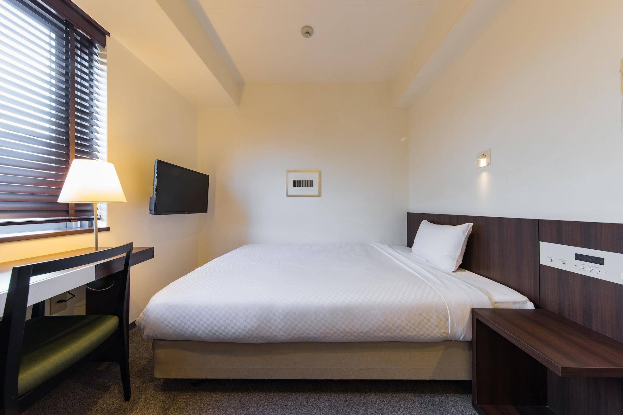 Jr Kyushu Hotel Kokura Kitakyushu Exterior photo