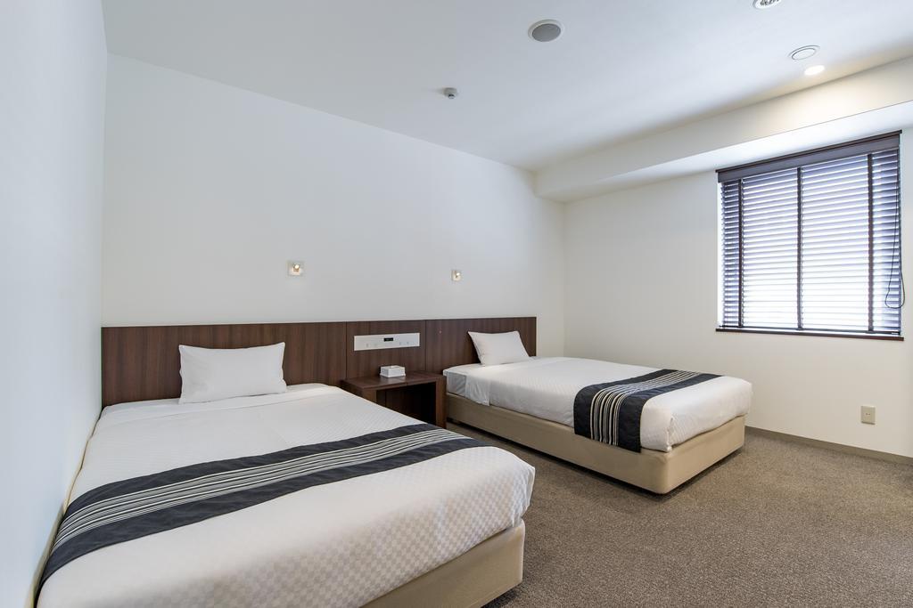 Jr Kyushu Hotel Kokura Kitakyushu Exterior photo